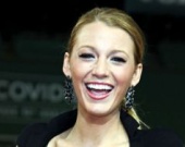 У Блэйк Лайвли новая любовь