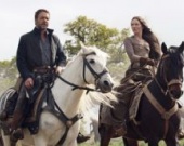 Ридли Скотт планирует сиквел "Робин Гуда"