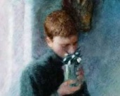 Обладатель "Оскара" получил приз в Суздале