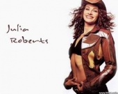 Джулия Робертс променяла Голливуд на Бродвей