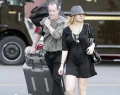 Линдсей Лохан выписали из клиники