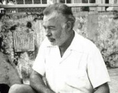 Книгу о последних годах Хемингуэя экранизируют
