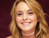 Линдсей Лохан хочет спеть дуетом