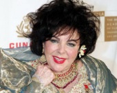 Элизабет Тейлор попрощалась с родней