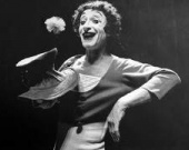 Скончался легендарный мим