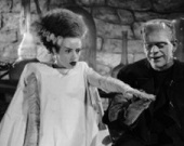 Невеста Франкенштейна вернётся к жизни