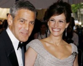 Джулия и Джордж всех покорили