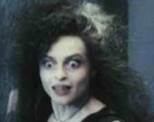 Хелена Бонэм Картер снова с нами