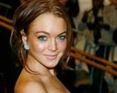 Линдсей Лохан сделала тату