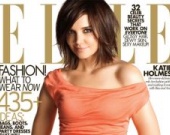 Том Круз - главный модный критик Кэти Холмс