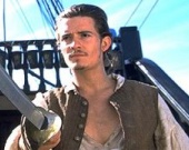 Орландо Блум снимется в "хичкоковском триллере"