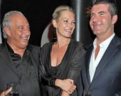 Кейт Мосс хочет конкурировать с Диснеем Кейт Мосс хочет конкурировать с Диснеем