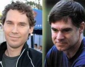 Сингер и Ван Сент поборются за биографию первого чиновника-гея