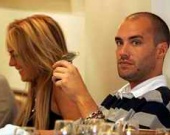 Линдси Лохан застукала бойфренда с другой