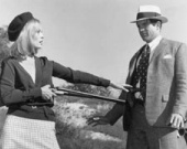 Бонни и Клайд возвращаются