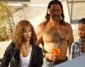 Студия 20th Century Fox выиграла схватку за "Мачете"