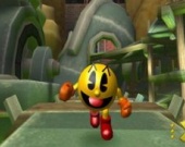 Pac-Man станет героем 3D-сериала