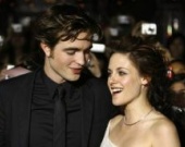 Роберт + Кристен = любовь?