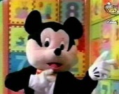 Walt Disney против "антисемитской мыши" Walt Disney против "антисемитской мыши"