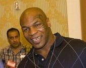 Майк Тайсон поменял профессию