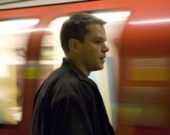 Мэтт Дэймон отказался от роли Борна