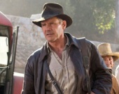 "Индиана Джонс 4": прощание с героем