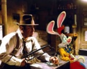 Боб Хоскинс отказался от "Кролика Роджера"