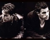 Аффлек и Дэймон снова вместе