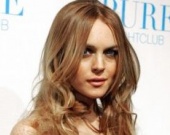 Еще один ордер на арест Линдси Лохан