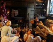 Хоррор "Спуск" возвращается