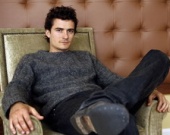 Орландо Блум? А кто это?