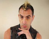 Саша Барон Коэн разыграл алабамских военных