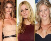 Новые кандидатки на замену Меган Фокс