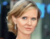 Звезда "Секса в большом городе" рассказала о сыне Звезда "Секса в большом городе" рассказала о сыне