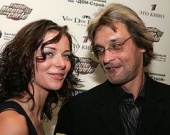 Дорогой подарок от Домогарова