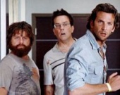 "Мальчишник в Лас-Вегасе-2" будут снимать в Таиланде