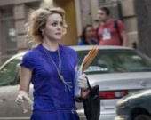 Алисия Сильверстоун возвращается в большое кино