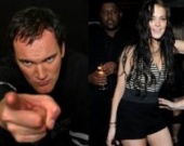 Квентин Тарантино поможет Линдсей Лохан