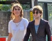 Дэниэл Редклифф нашел богатую невесту