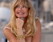 Как стареют богини