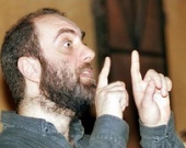 Он слишком много знал…