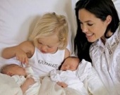 У детей Джоли и Питта синдром Дауна