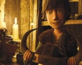 "Как приручить дракона" претендует на звание лучшего фильма