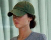 Меган Фокс – фанатка Трансформеров