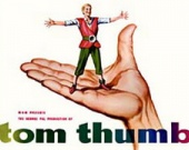 Рыцарь-с-пальчик