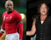 Микки Рурк станет регбистом-геем