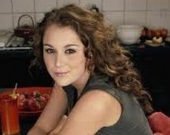 Алекса Вега вышла замуж