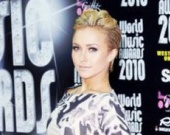 Хайден Панеттьери борется с лишним весом