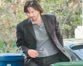 В кого превратился Киану Ривз?