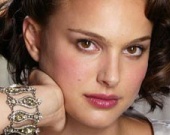 Портман награждена за человечность